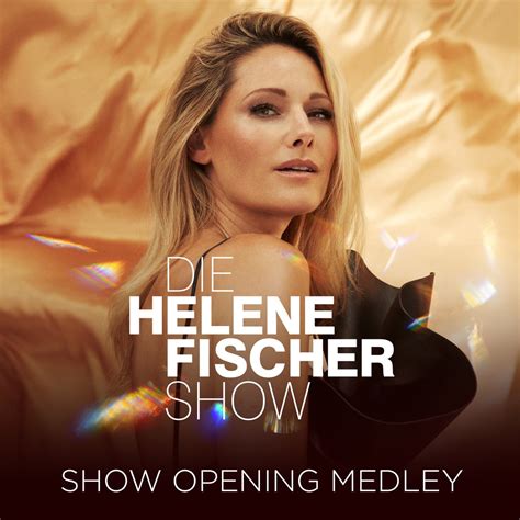 ‎show opening medley helene fischer live show 2023 single album von helene fischer apple