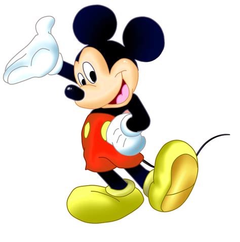 Mickey Mouse Png As Imagens São Gratuitas Para Download Crazy Png Png