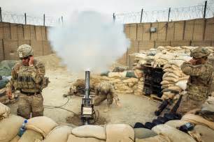 Photos Us Militarys Last Days Of Combat In Afghanistan Time