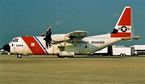 2004 C 130j Us Coast Guard Flickr Photo Sharing