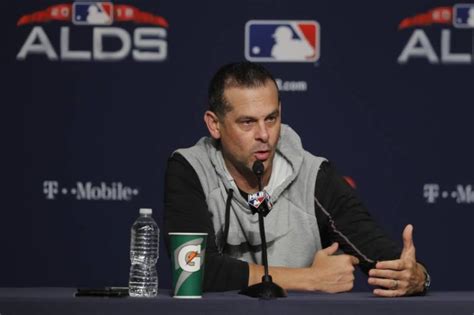Fire Aaron Boone And Have Him Arrested After That Alds Game 3