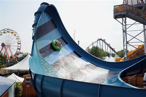 Maybe you would like to learn more about one of these? Gallery - Elitch Gardens Theme and Water Park