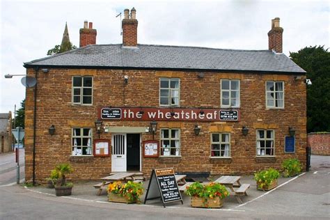 The Wheatsheaf Updated 2024 Prices Reviews Crick