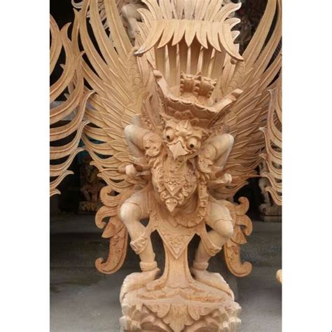 Patung Garuda Bali | Shopee Indonesia