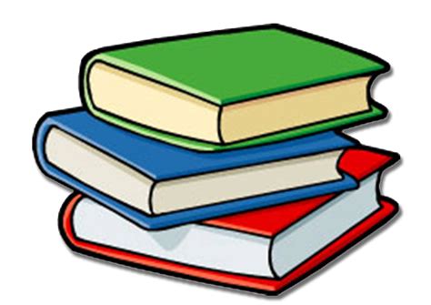Book Png Cartoon Free Logo Image