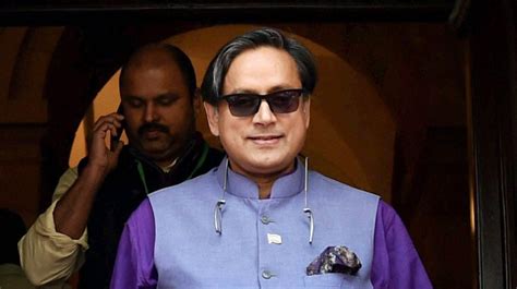 Shashi Tharoor Vows To Fight Bigotry After Bid To Decriminalise Gay Sex
