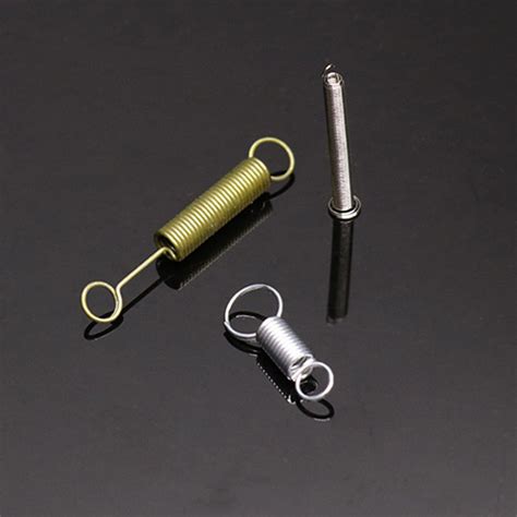 China Small Tension Springs Manufacturers And Factory Suppliers