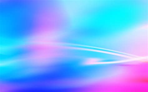 Blue And Pink Ombre Wallpaper Hd Picture Image