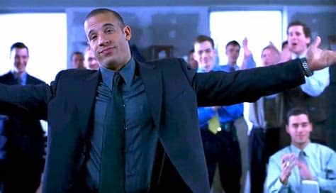 Giovanni ribisi, vin diesel, nia long, nicky katt. Glengarry Glen Ross, The Wolf Of Wall Street & The Boiler ...