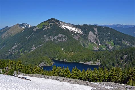 Alpine Lakes of Washington | Travel, Photography, and Other Fun Adventures
