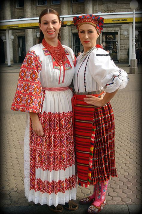 Historically, croatia was a patriarchal country, which involved the traditional understanding of female and male roles. Aprons: Part of the Traditional Womens Costume in Europe ...