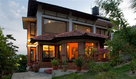 Chhahari Retreat Updated 2023 Prices And Guest House Reviews Kathmandu Nepal