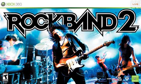 Rock Band 2 Special Edition Xbox 360 Ign