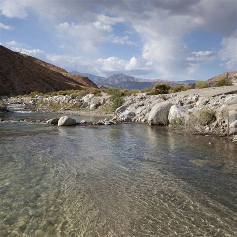 Whitewater Preserve