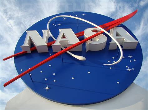 Nasa logo wallpapers (70+ background pictures). NASA disponibiliza gratuitamente softwares que são usados ...