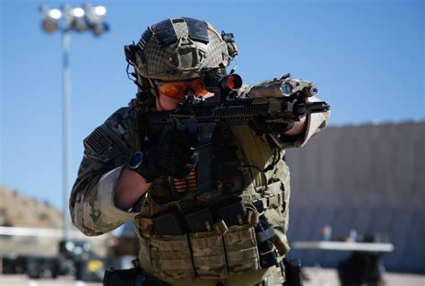 Earn Big Bucks Move Up Faster When You Go Army Special Ops — But Can