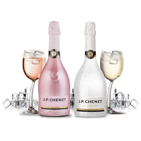 Als fluggast die produktvielfalt von j.p. J.P. Chenet ICE Rosé, 5,95 €, Weine & Spirituosen Onlines