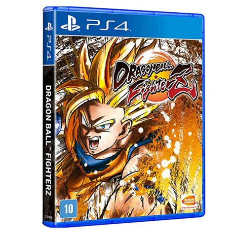 Maybe you would like to learn more about one of these? Buy Dragon Ball Fighterz - PlayStation 4 at best price in Qatar.
