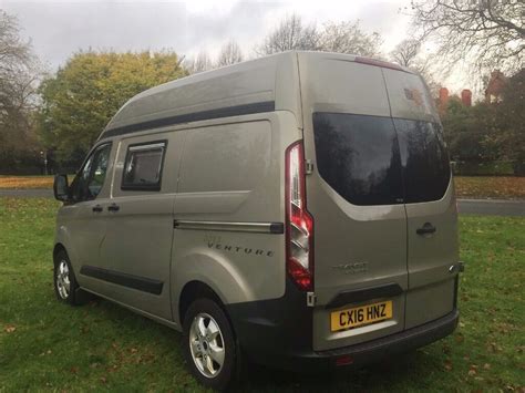 Explore 23 listings for ford transit campervan conversion at best prices. STUNNING 2016 FORD TRANSIT CUSTOM CAMPER MOTORHOME ...