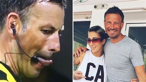 We did not find results for: Everyone is taking the piss out of Mark Clattenburg's ...