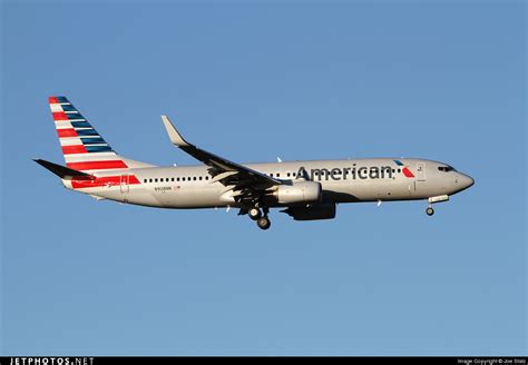 Some Additional Thoughts On American Airlines New Livery