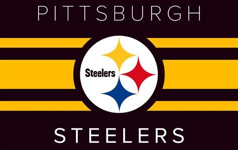 Pittsburgh Steelers 2017 Wallpapers Wallpaper Cave