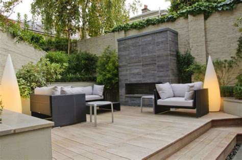 13 coolest modern terrace and outdoor space design ideas modern vorgarten modern vorgarten gestalten mit kies garten ideen gestaltung vorgarten gartenplanung. Garten modern gestalten nach den neuesten Trends für 2015!