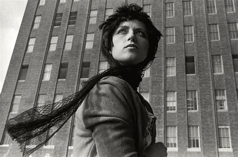 Cindy Sherman The Lonely One