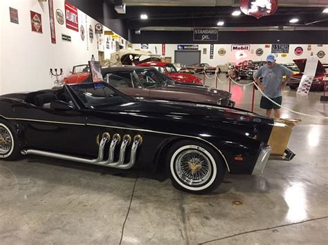 Tupelo Automobile Museum (MS): Top Tips Before You Go (with Photos