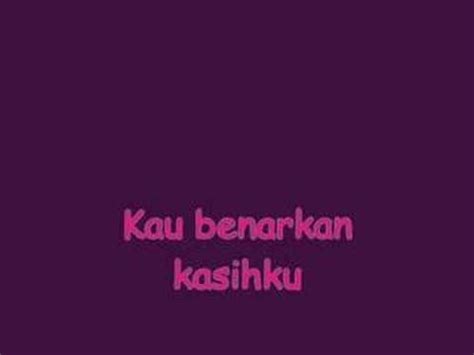 Ernie zakri kembali merindu slam cover karaoke khamis level up. Anuar Zain = Ketulusan Hati(lyrics) - YouTube
