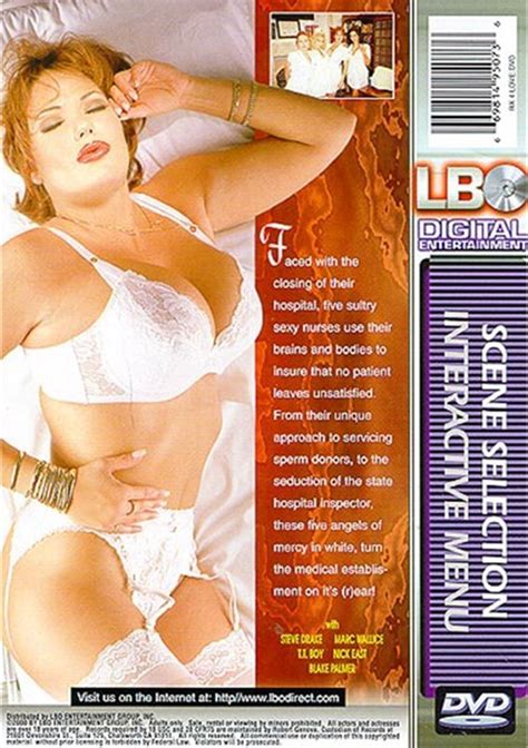 Prescription For Lust 1995 Adult Dvd Empire