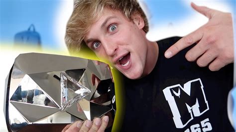 1 Year Of Vlogging How Logan Paul Changed Youtube Forever Youtube