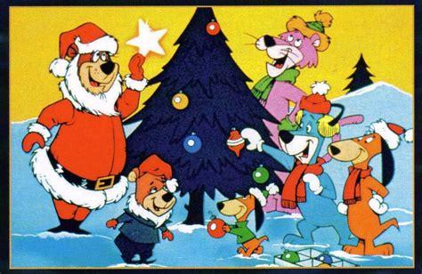 Animationproclamations Christmas Cartoon Movies Vintage Cartoon