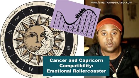Capricorn And Cancer Compatibility All Aboard The Emotional