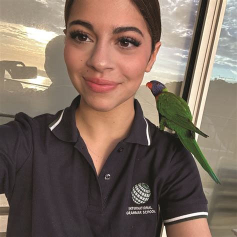 Ellie’s winning essay – International Grammar School Sydney