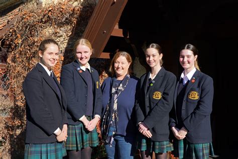 Visionary For Envision Strathcona Girls Grammar