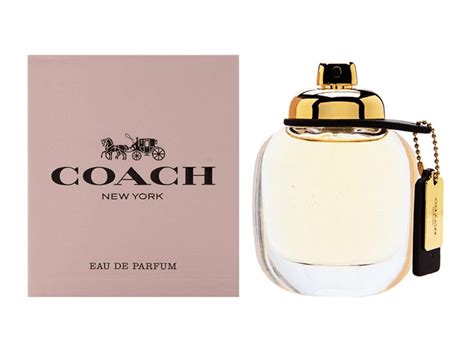 Best Coach Perfumes Guide For Romance Scent Chasers
