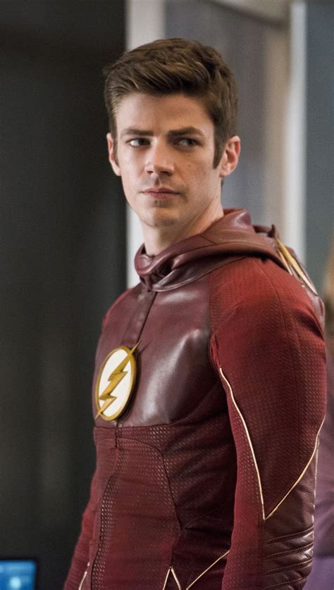 The Flash 2x18 Barry Allen Grant Gustin Hq Grant Gustin Flash