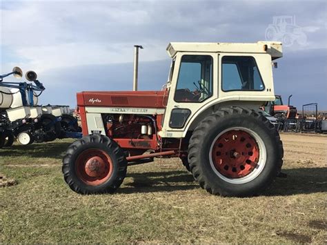 1973 International 1066 Hydro For Sale In Morton Minnesota