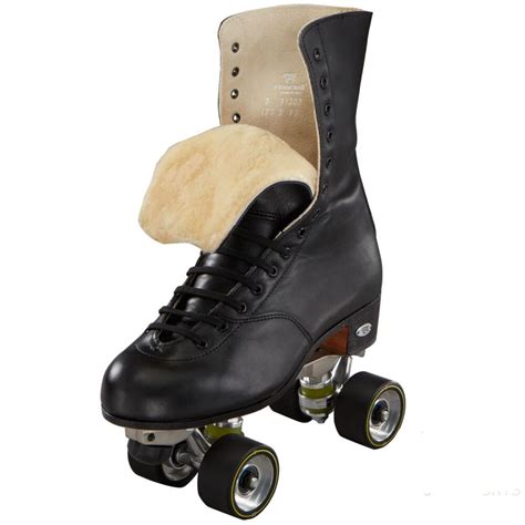 Riedell 172 Og Skates £69995 Roller Derby And Roller Skating