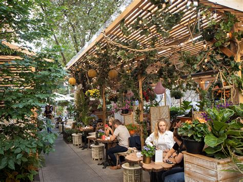 New York Loves Outdoor Dining Heres How To Keep The Romance Alive