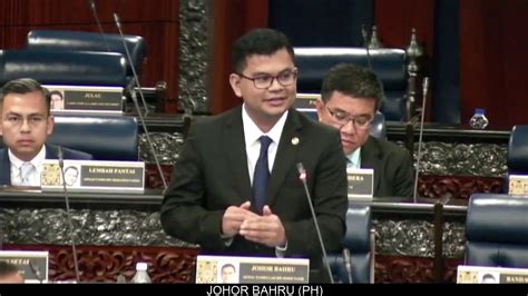 Maybe you would like to learn more about one of these? PERSIDANGAN DEWAN RAKYAT 9 JULAI 2019 - SESI PAGI - YouTube