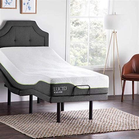 Best 10 mattresses for adjustable bed (updated). 10 Best Adjustable Mattress Reviews By Consumer Guide for ...