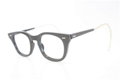 uss retro glasses vintage eyeglass frames fade bcg glasses