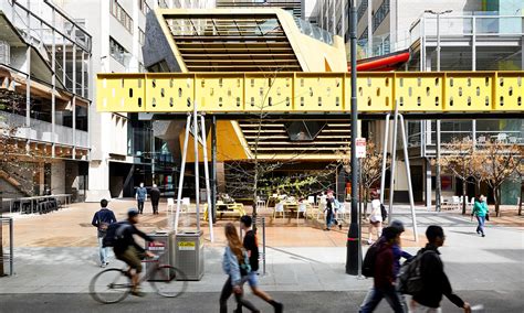 An Architecture Lovers Guide To Spending A Day At Rmit Rmit University