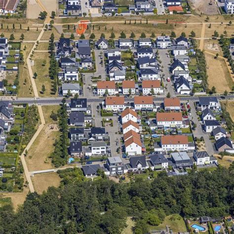 6,95 € ab 120 m²: Neukirchen-Vluyn plant weiteres Wohnquartier - Radio K.W.