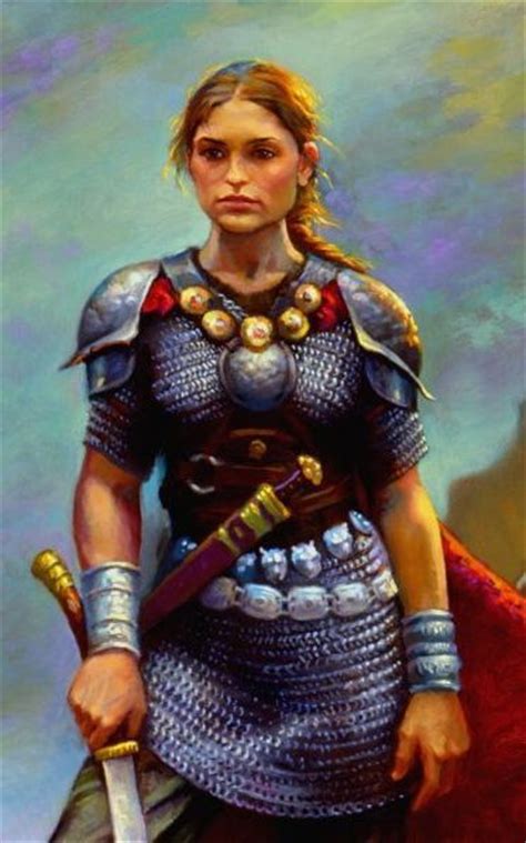 Gwenllian Ferch Gruffydd 1097 1136 Welsh Princess And Sword Woman