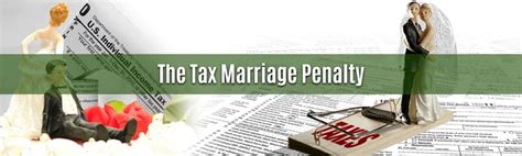 Disabatino Cpa Disabatino Cpa Blog Understanding Tax Terms The Marriage Penalty Couples