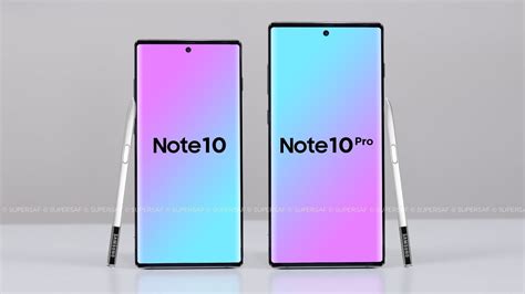 Samsung Galaxy Note 10 Pro Will Be Epic Youtube