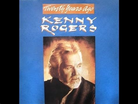 Kenny Rogers Twenty Years Ago Vinyl Discogs